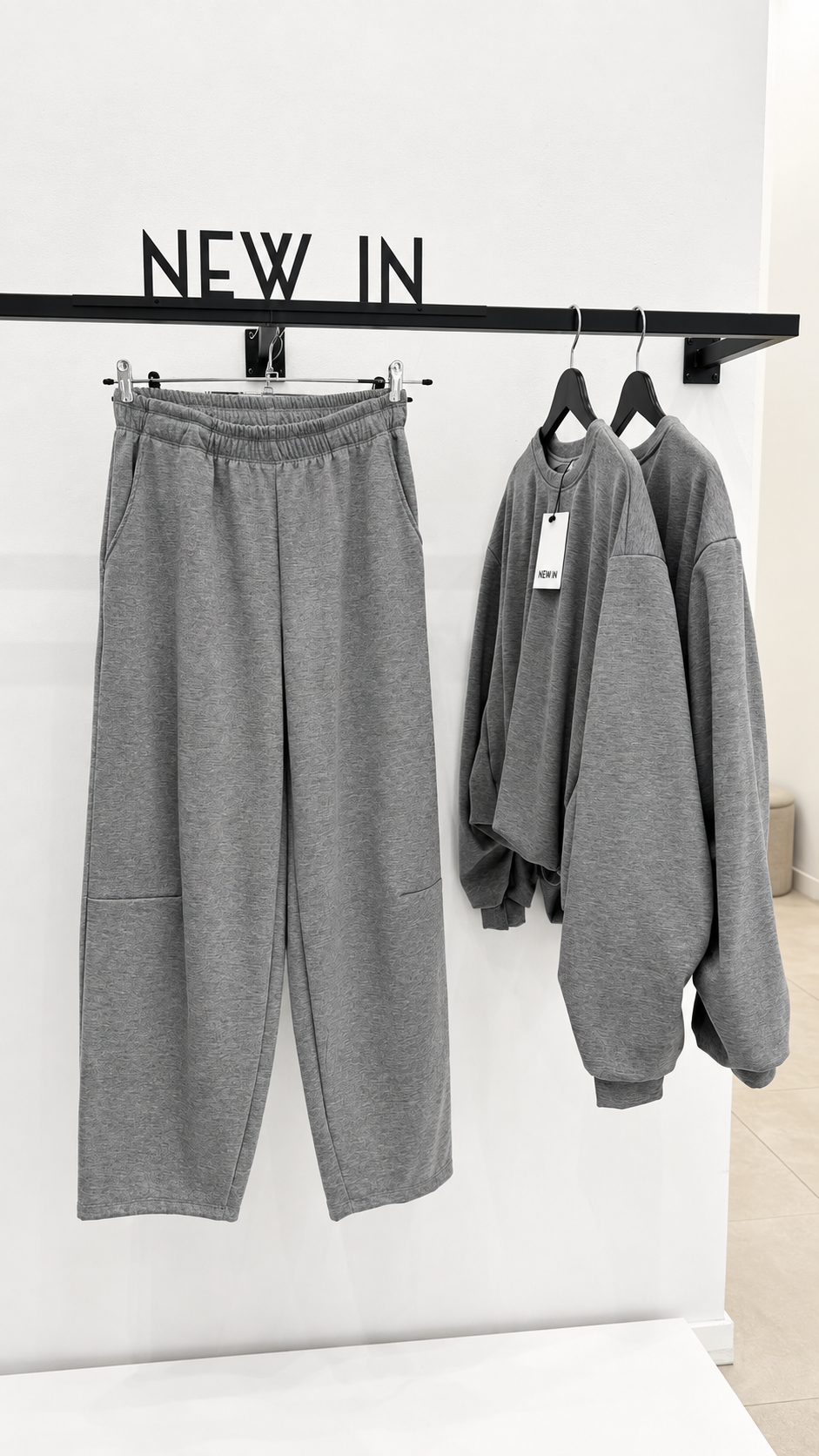 Pantalón chándal