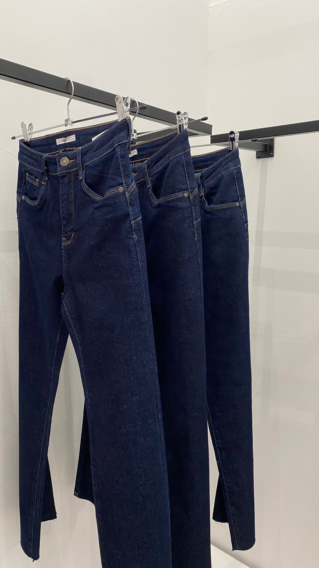 Jeans flare