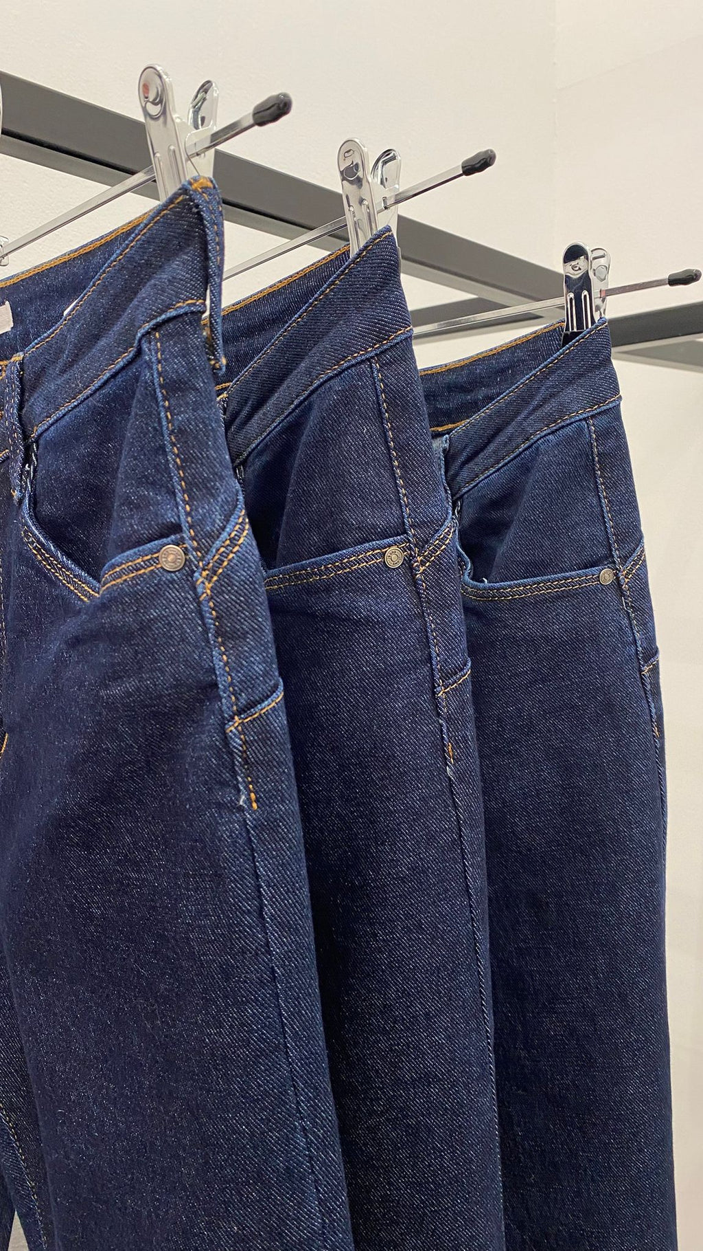 Jeans flare