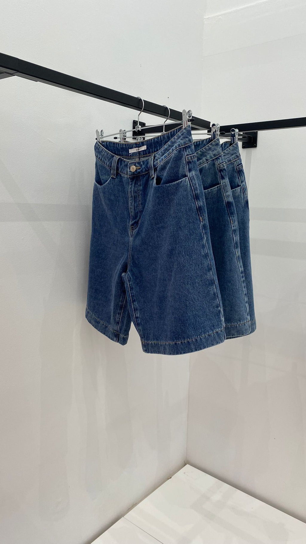 Bermudas