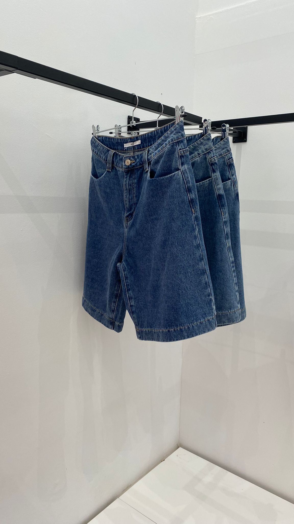 Bermudas