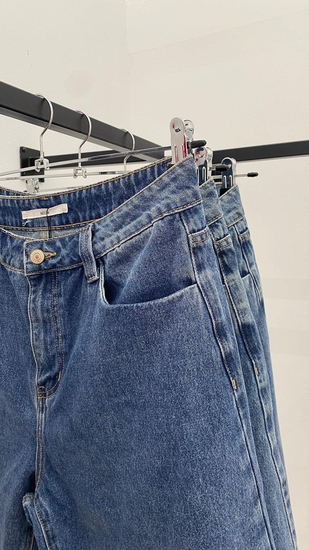 Bermudas