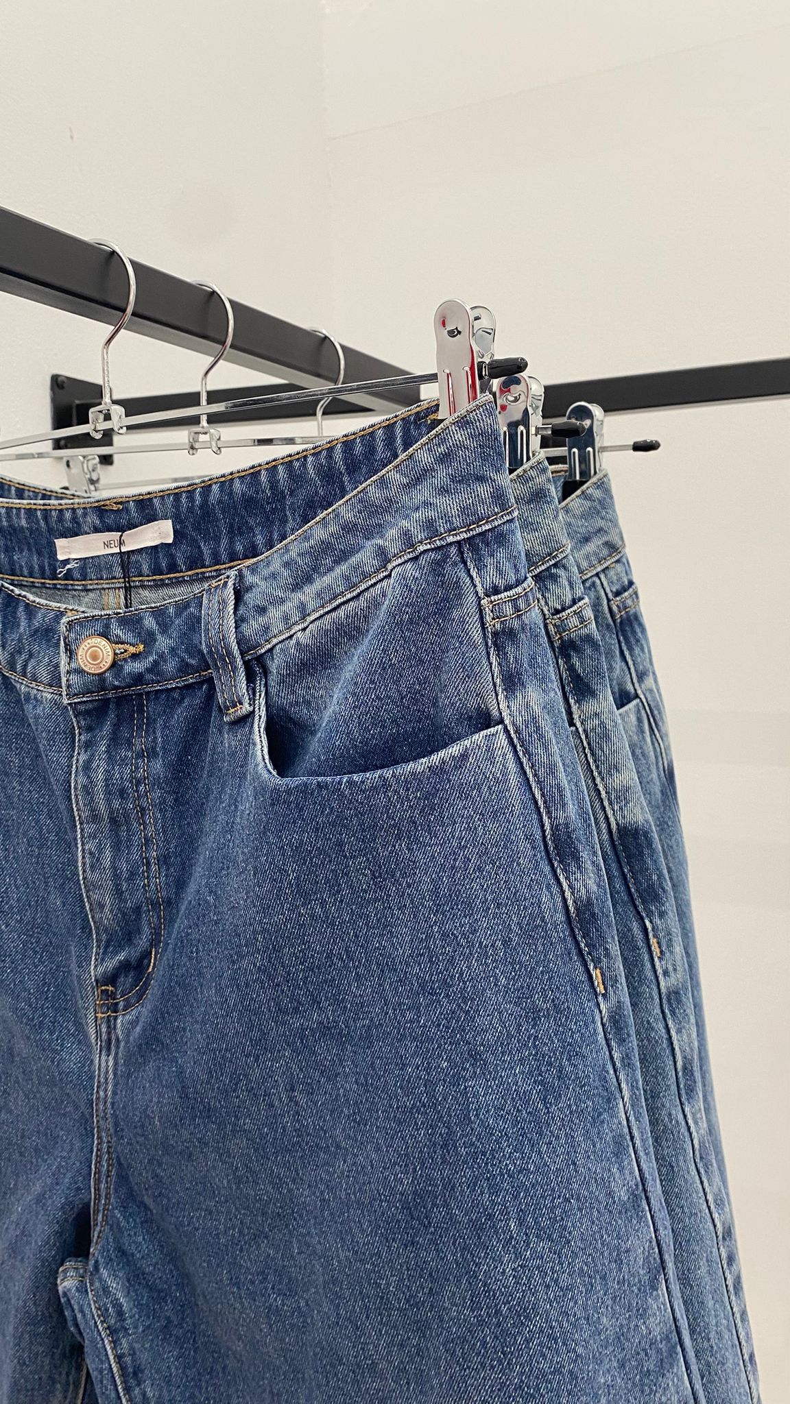 Bermudas