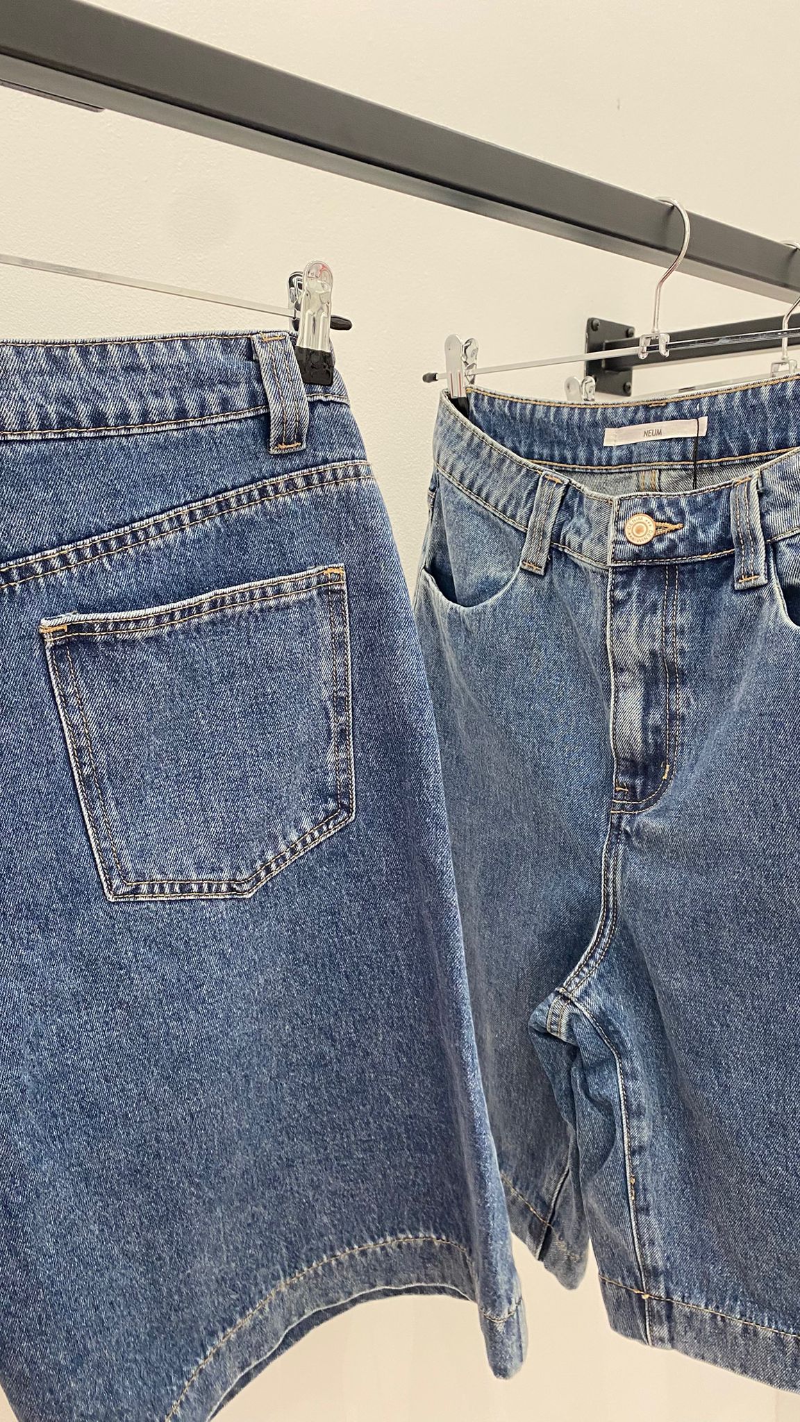Bermudas