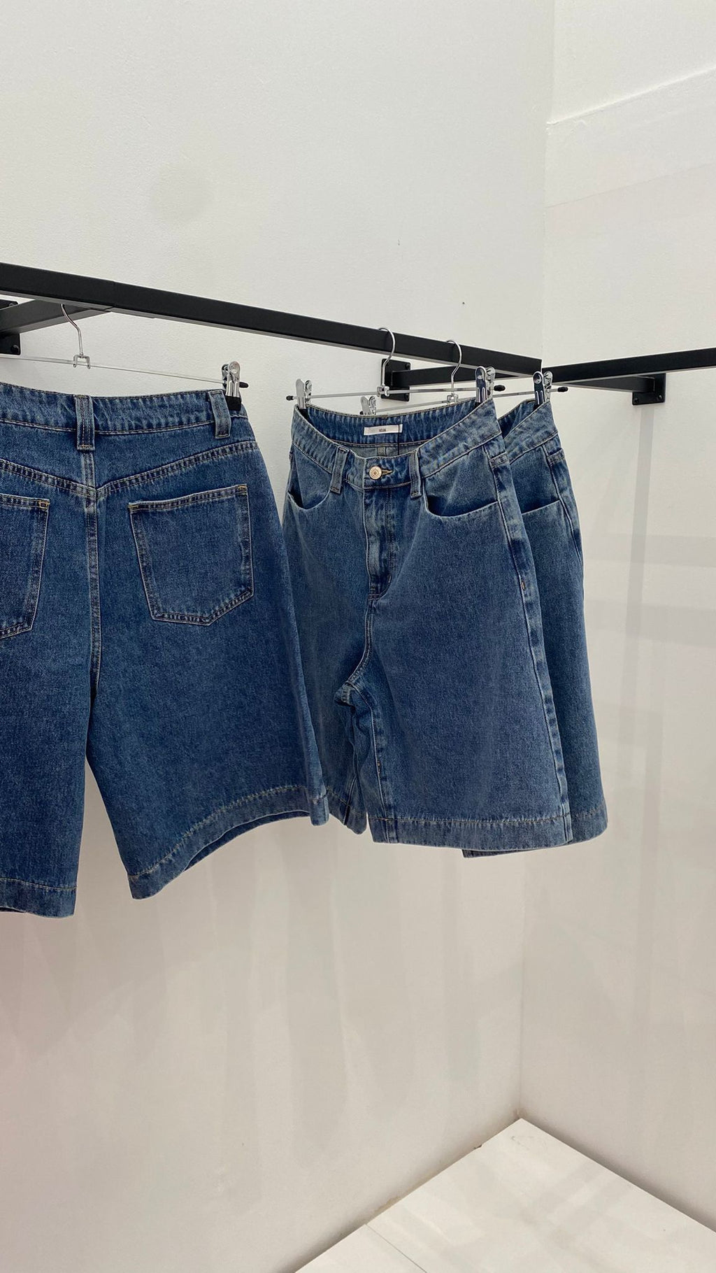 Bermudas