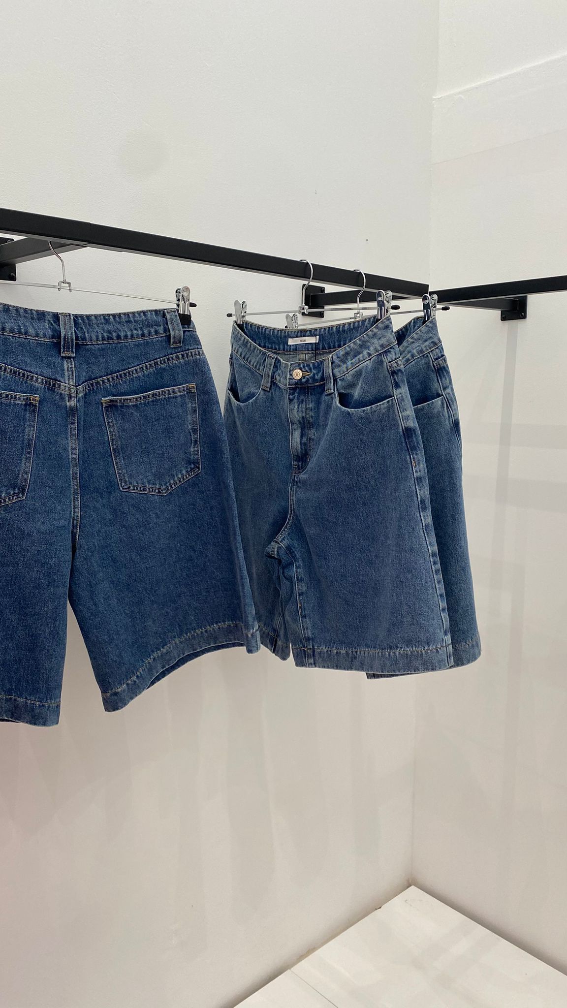 Bermudas