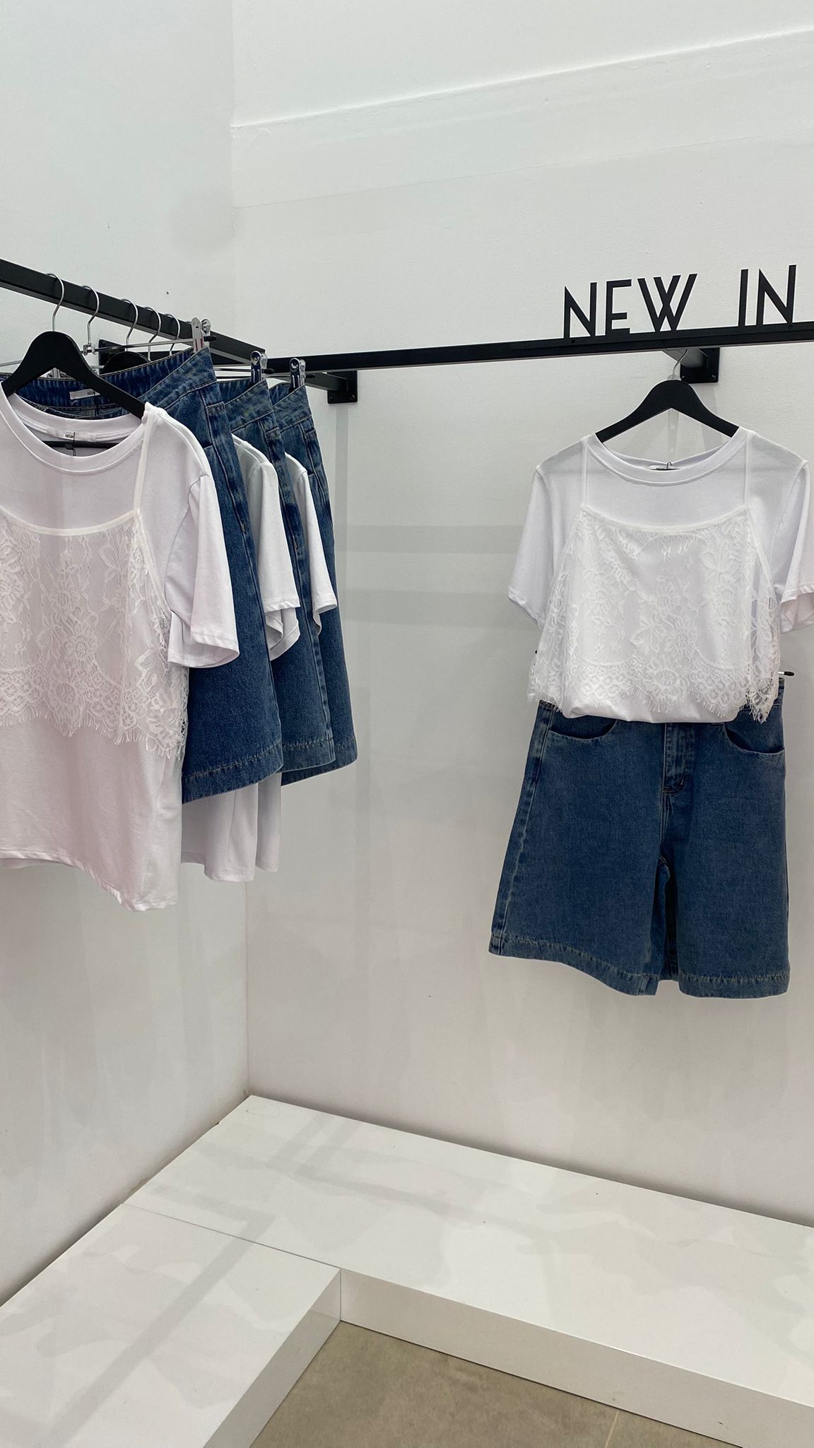 Bermudas