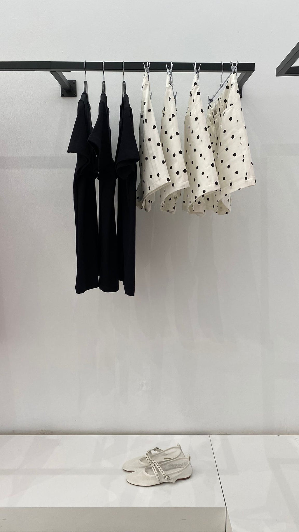 Short dots