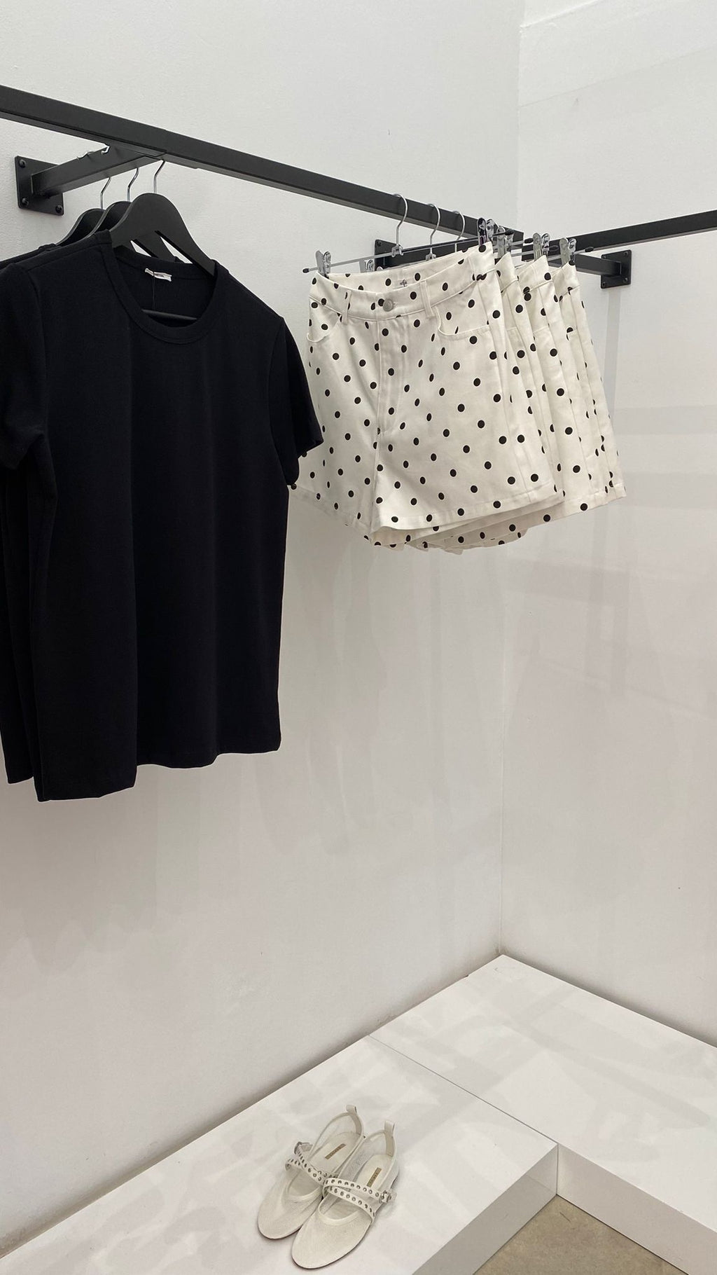 Short dots