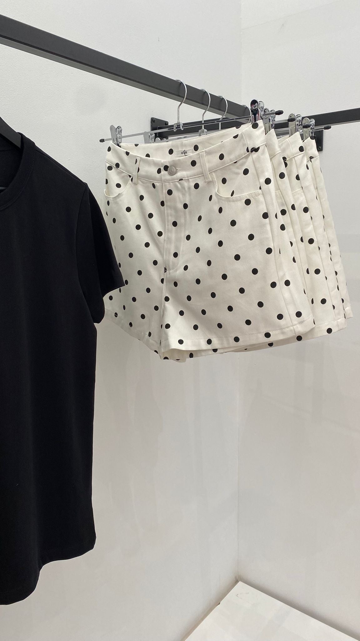Short dots