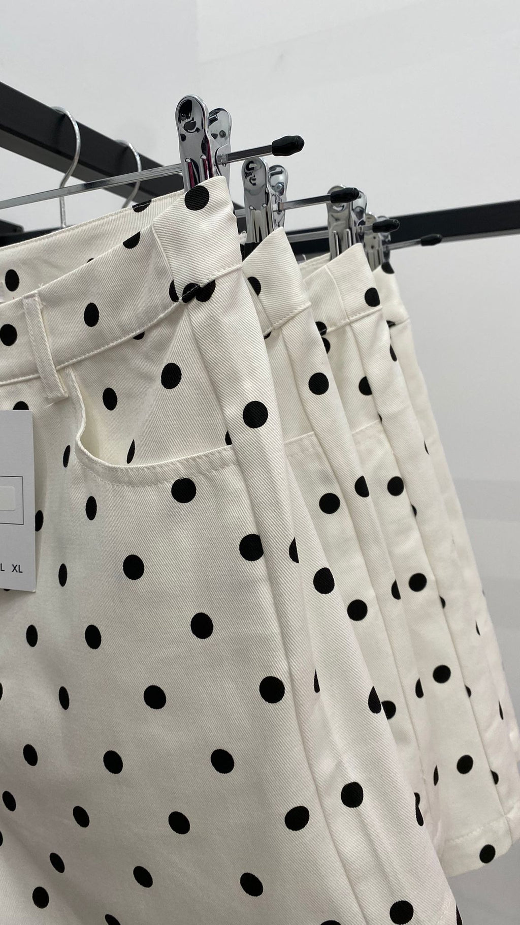 Short dots