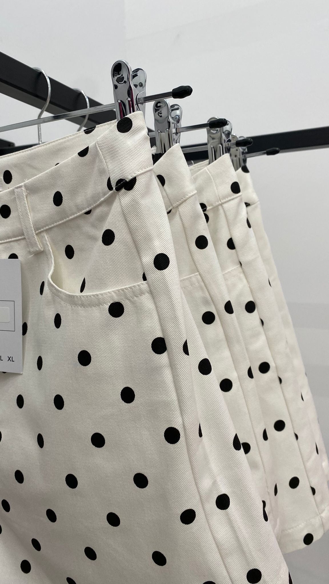 Short dots