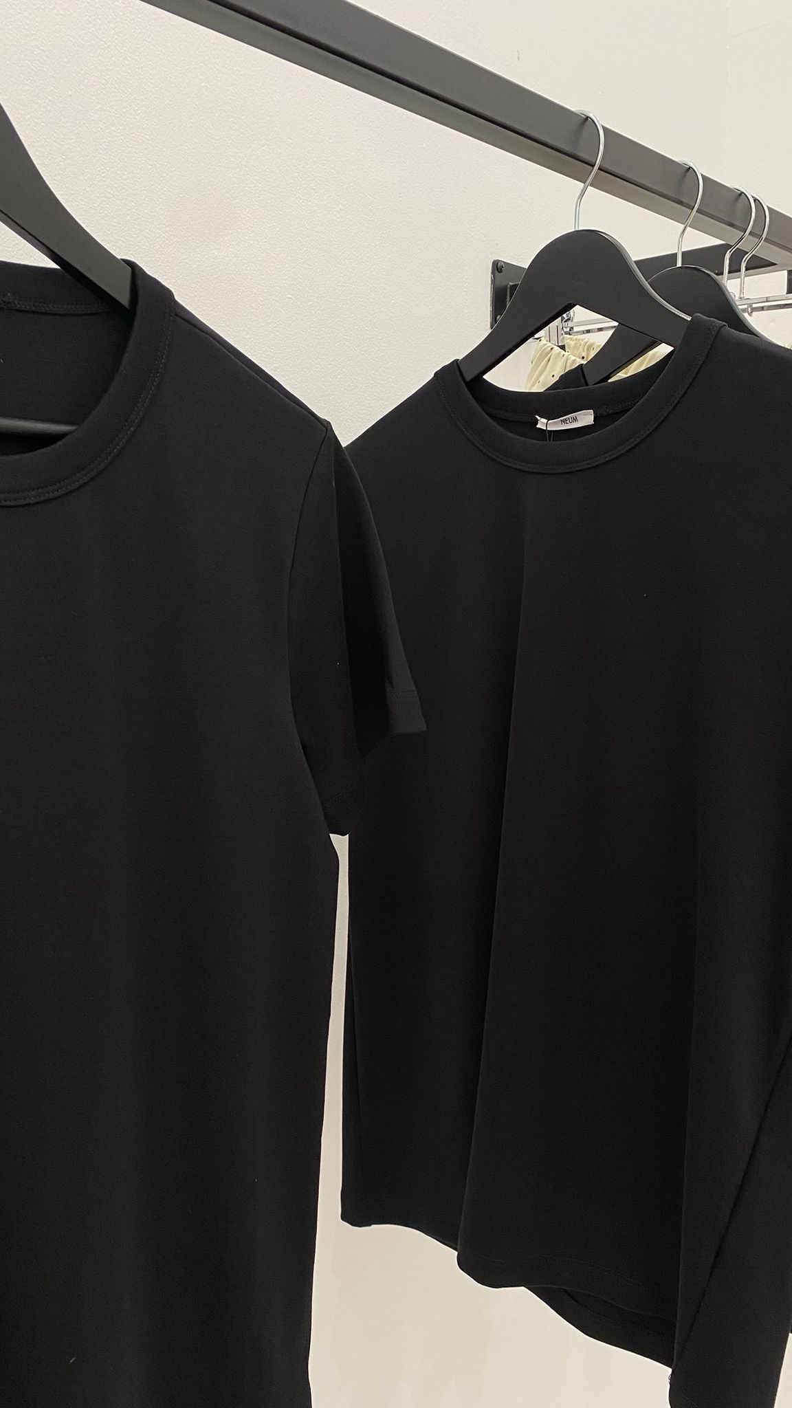 Camiseta básica