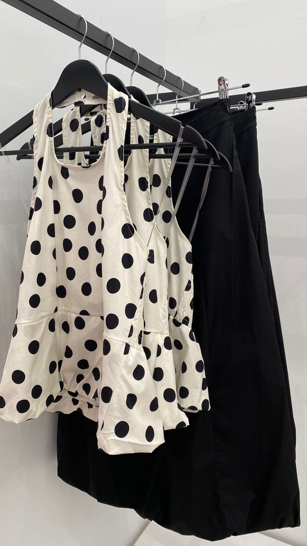Top dots