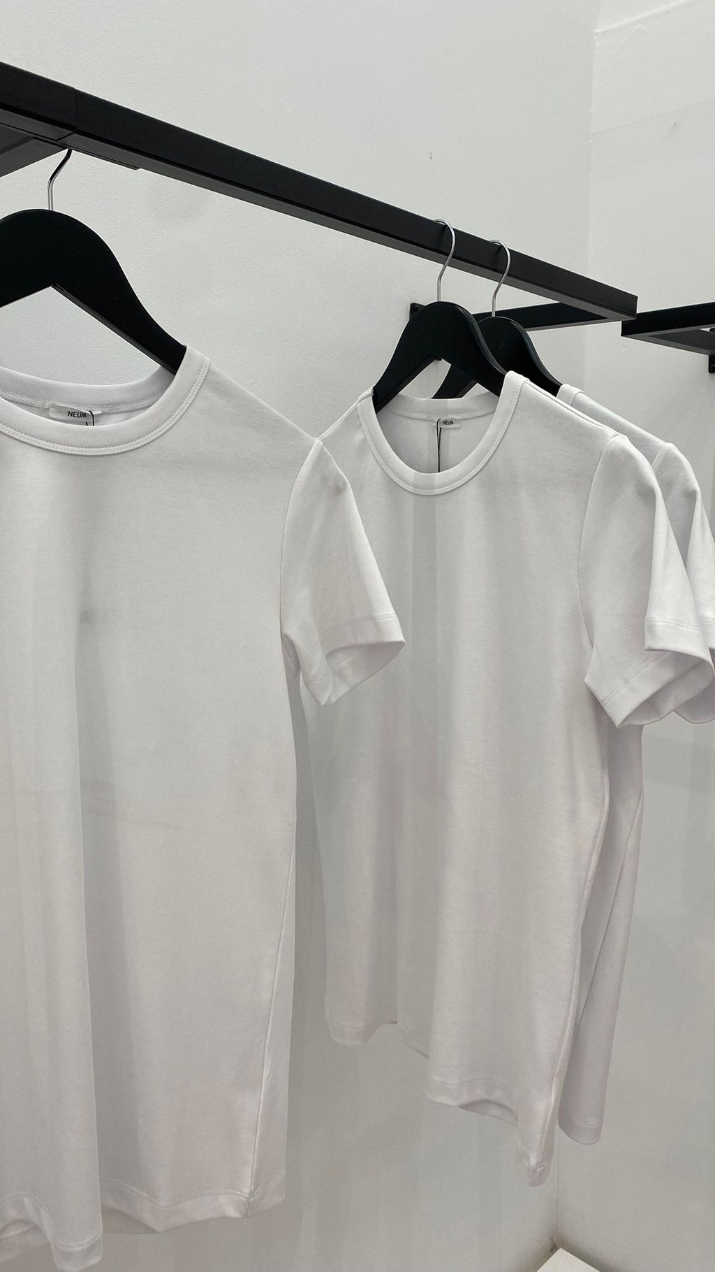 Camiseta básica
