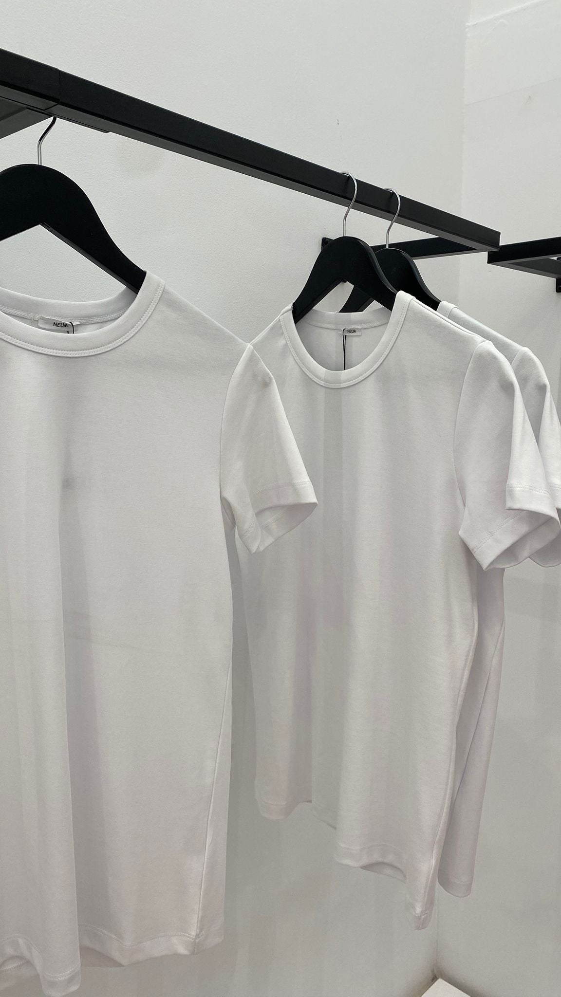 Camiseta básica