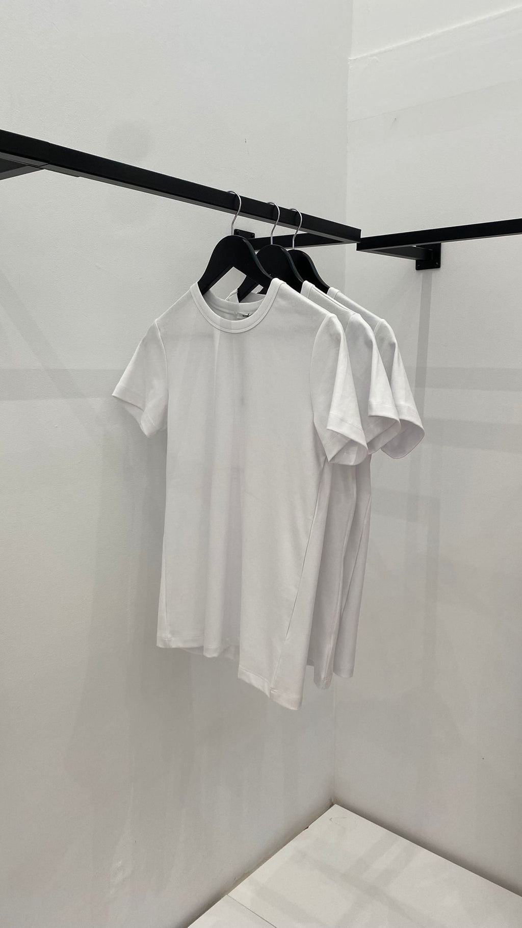 Camiseta básica