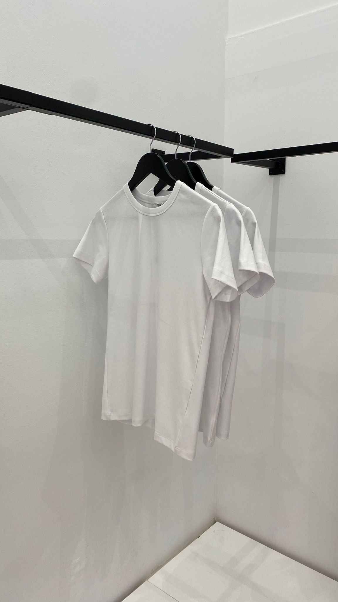 Camiseta básica