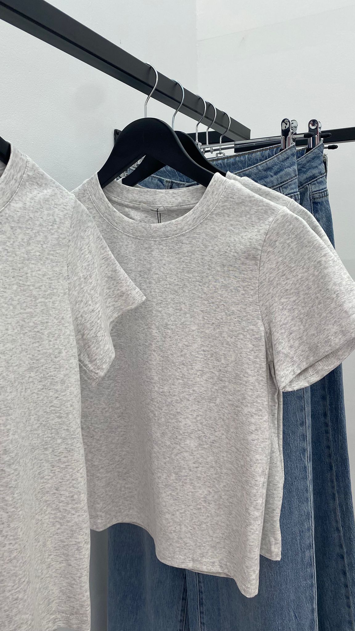 Camiseta básica