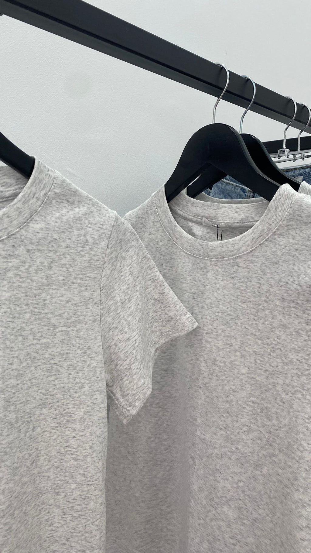Camiseta básica