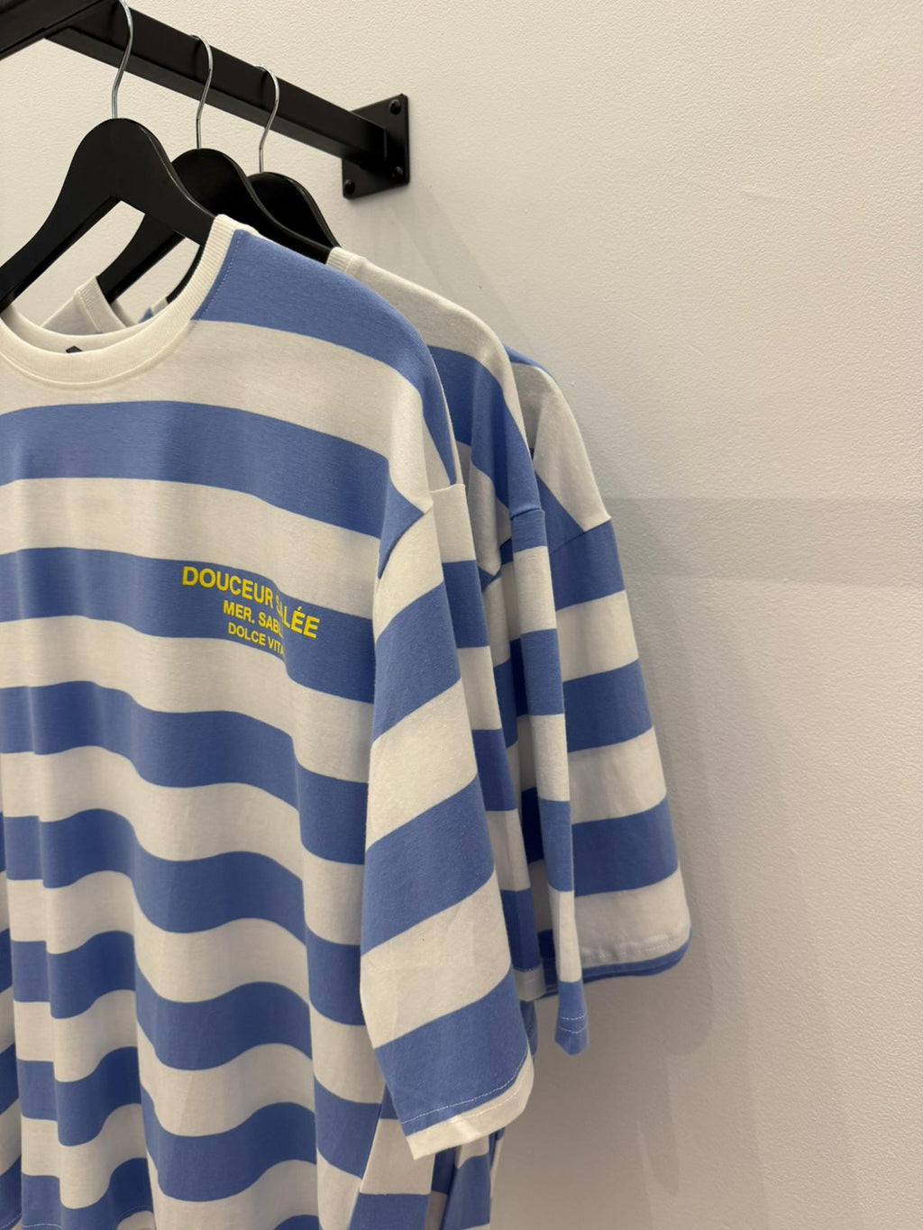 Camiseta texto lima