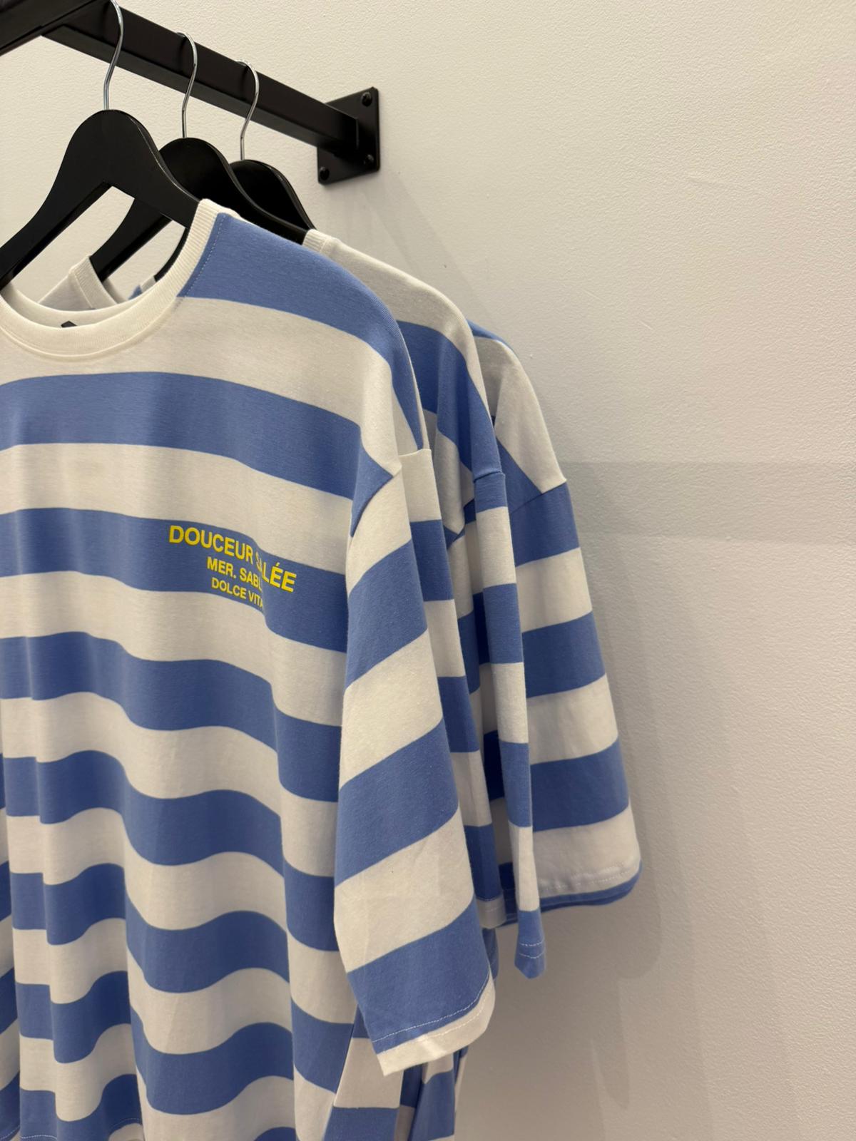 Camiseta texto lima