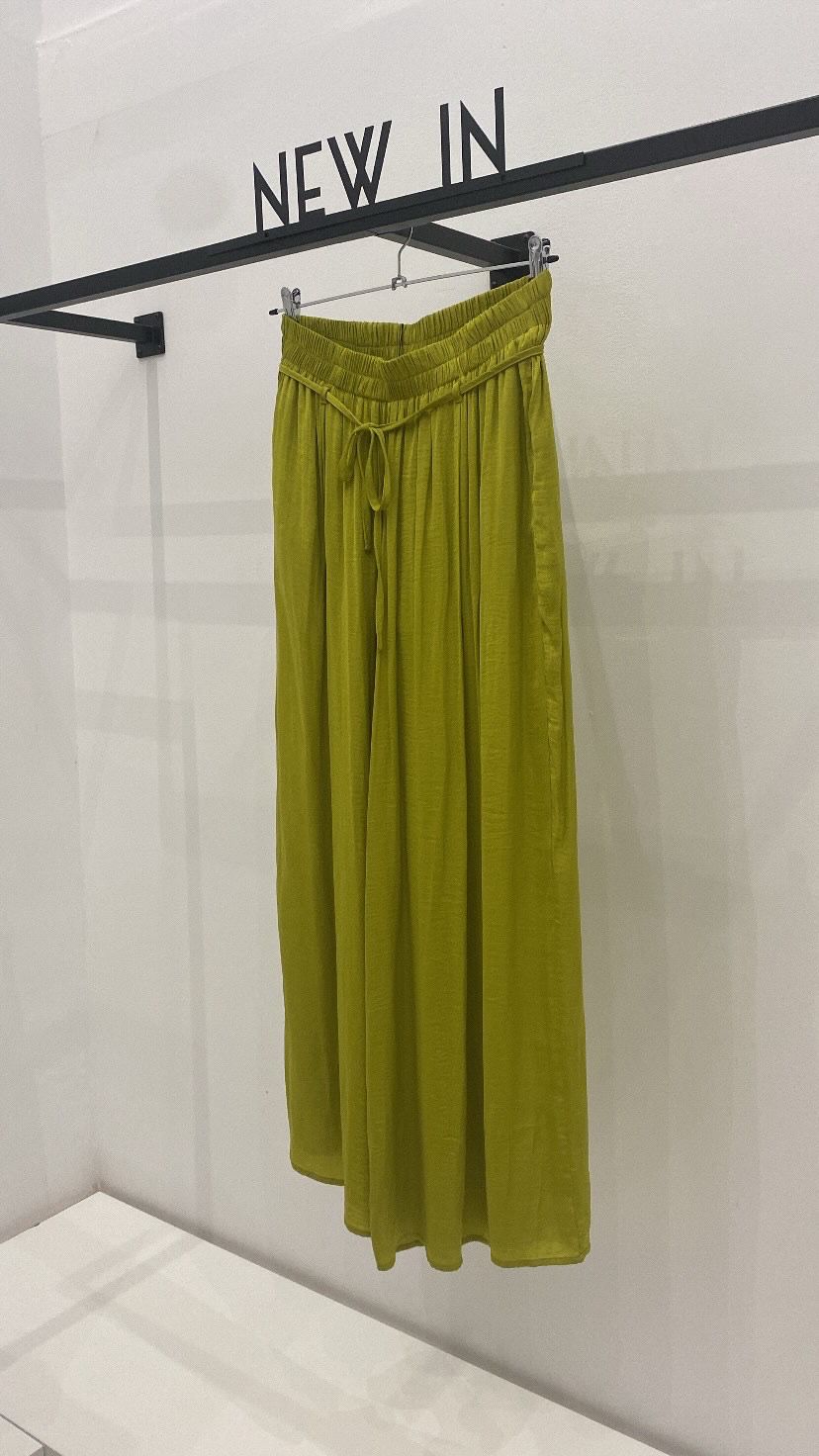Pantalón lima