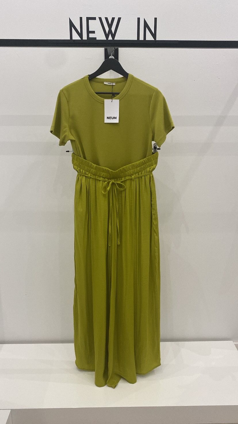 Pantalón lima