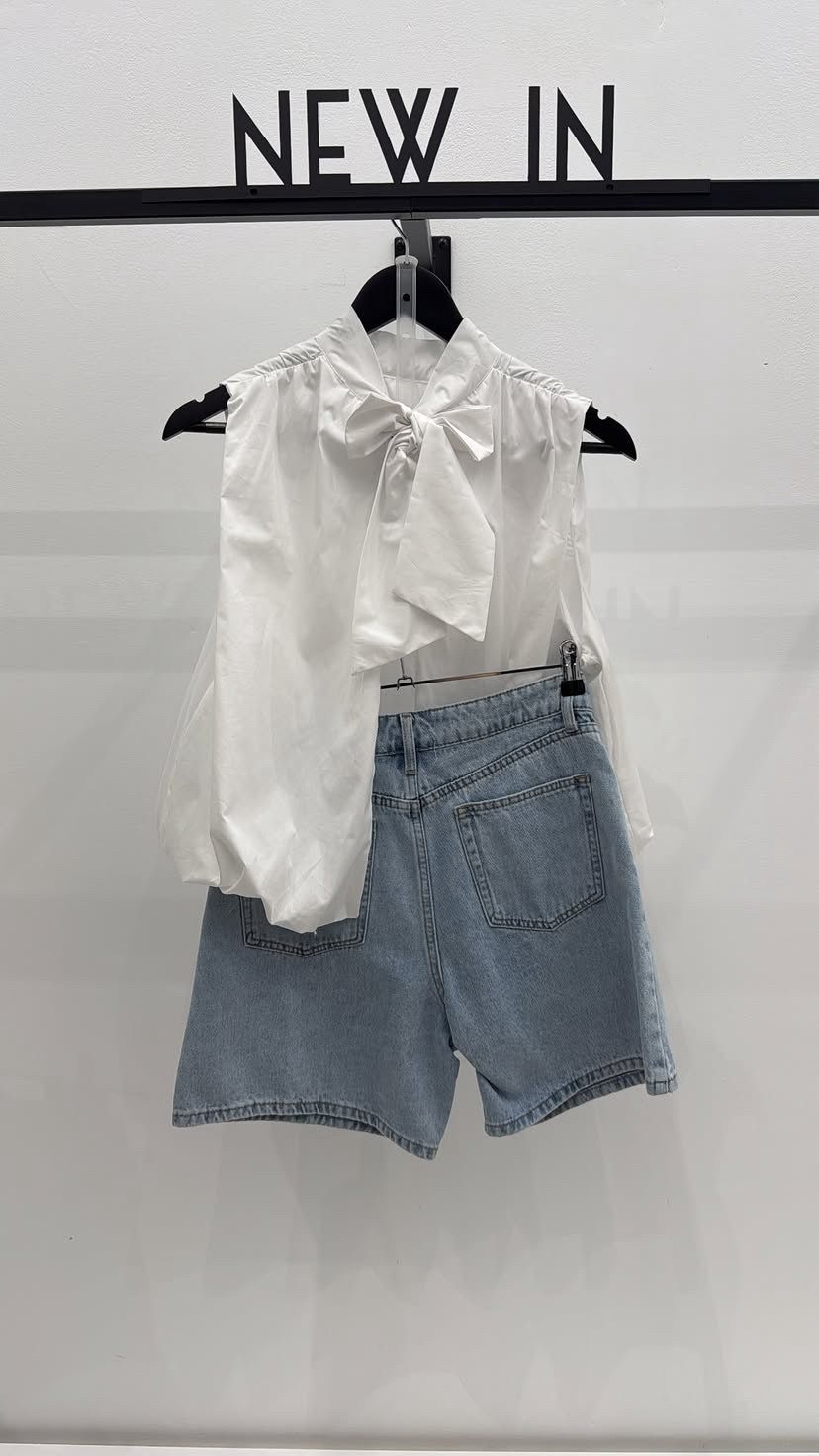 Blusa lazada espalda descubierta