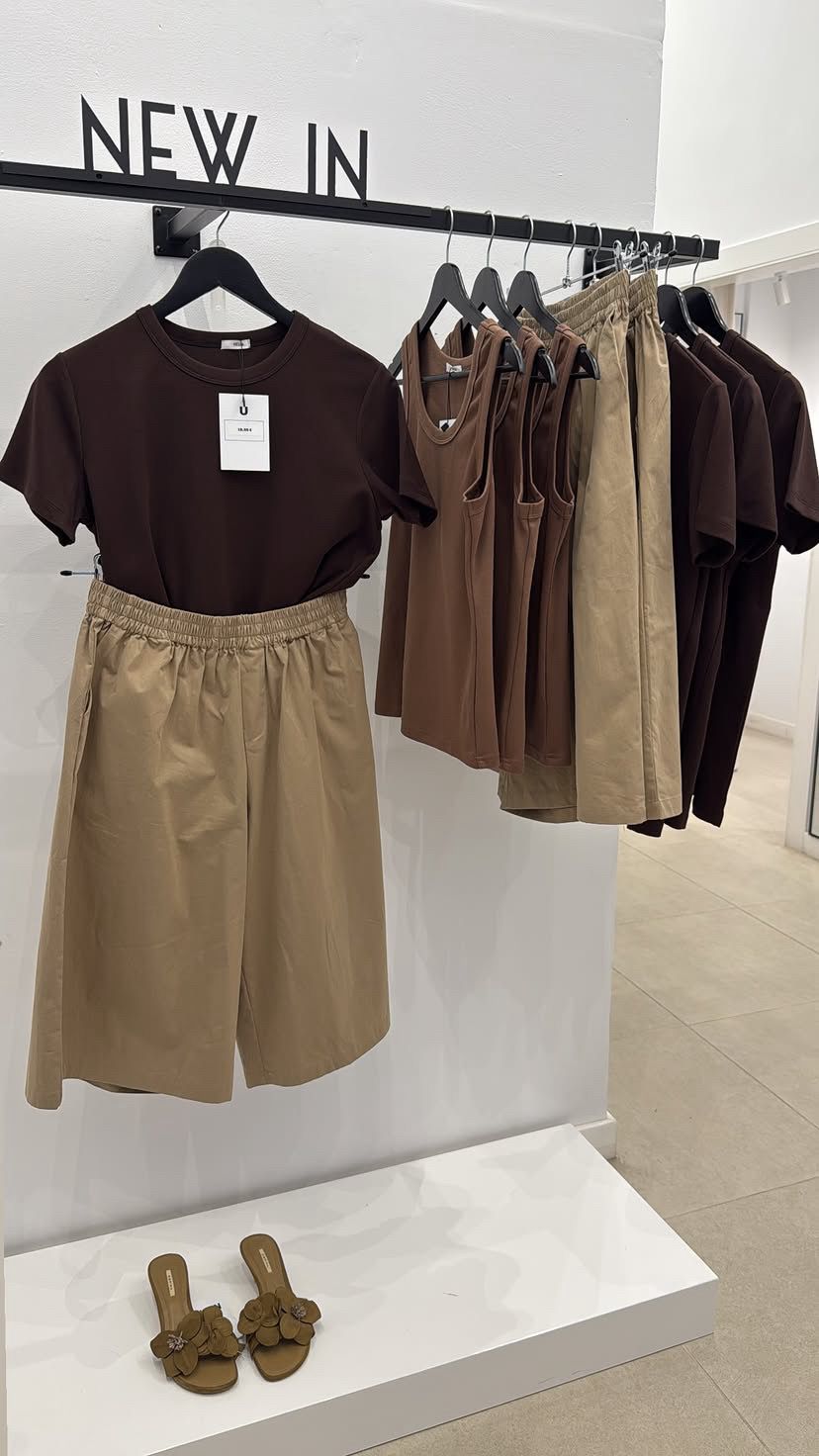 Bermuda beige