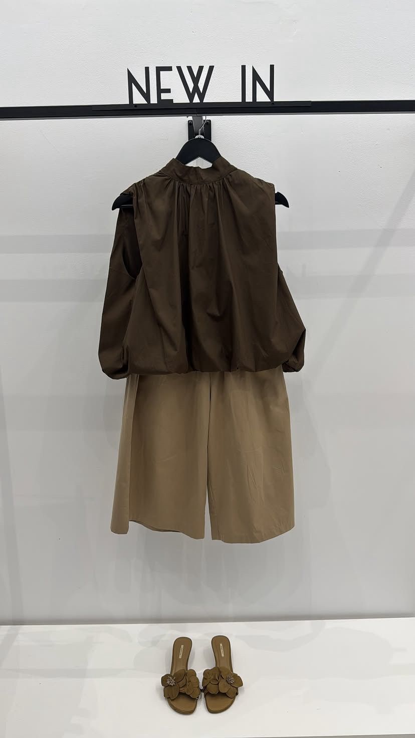 Bermuda beige