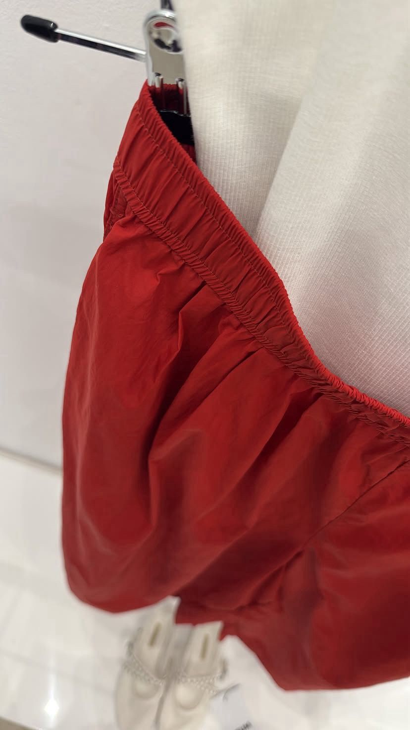Pantalón fluido
