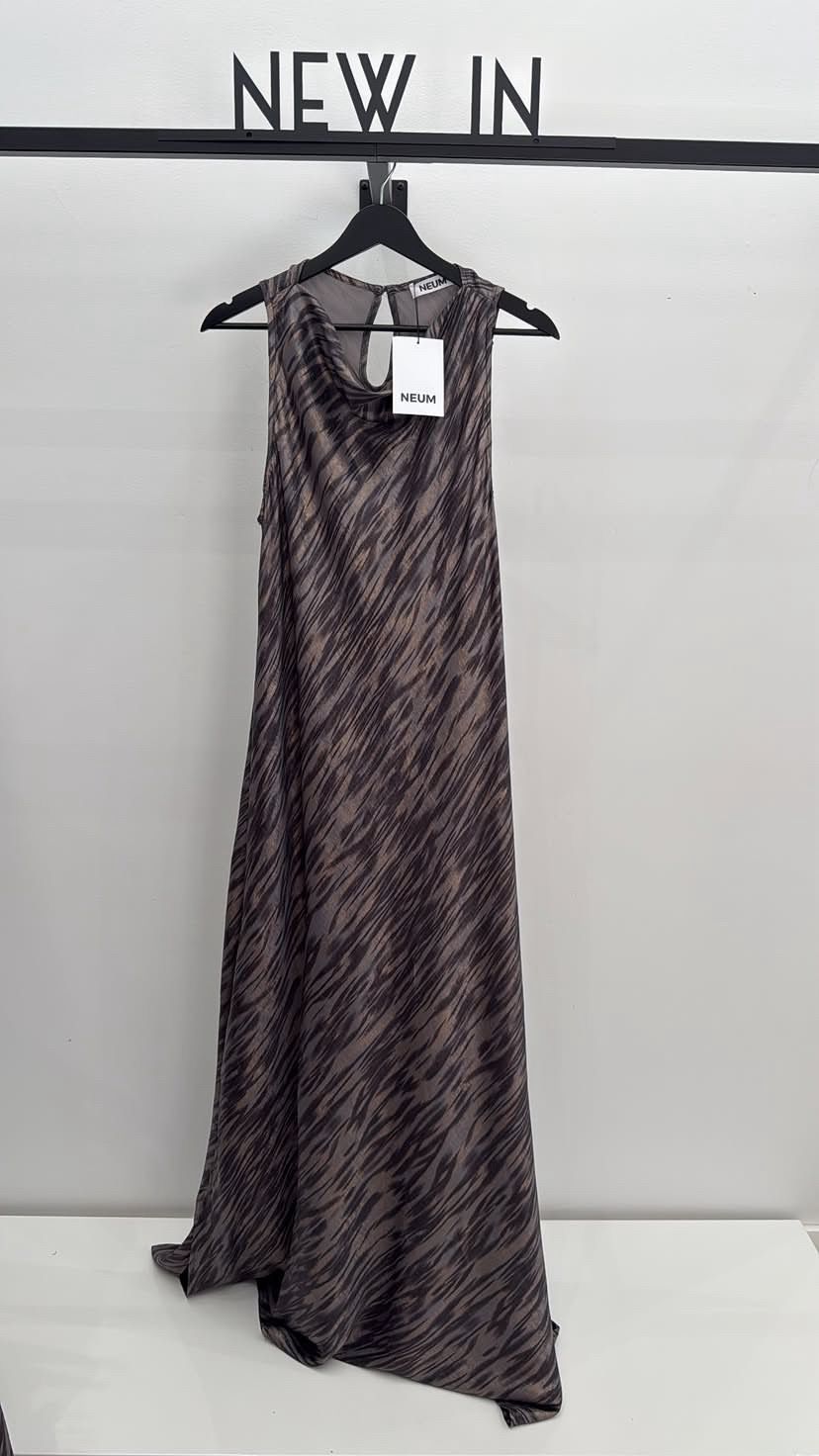 Vestido largo