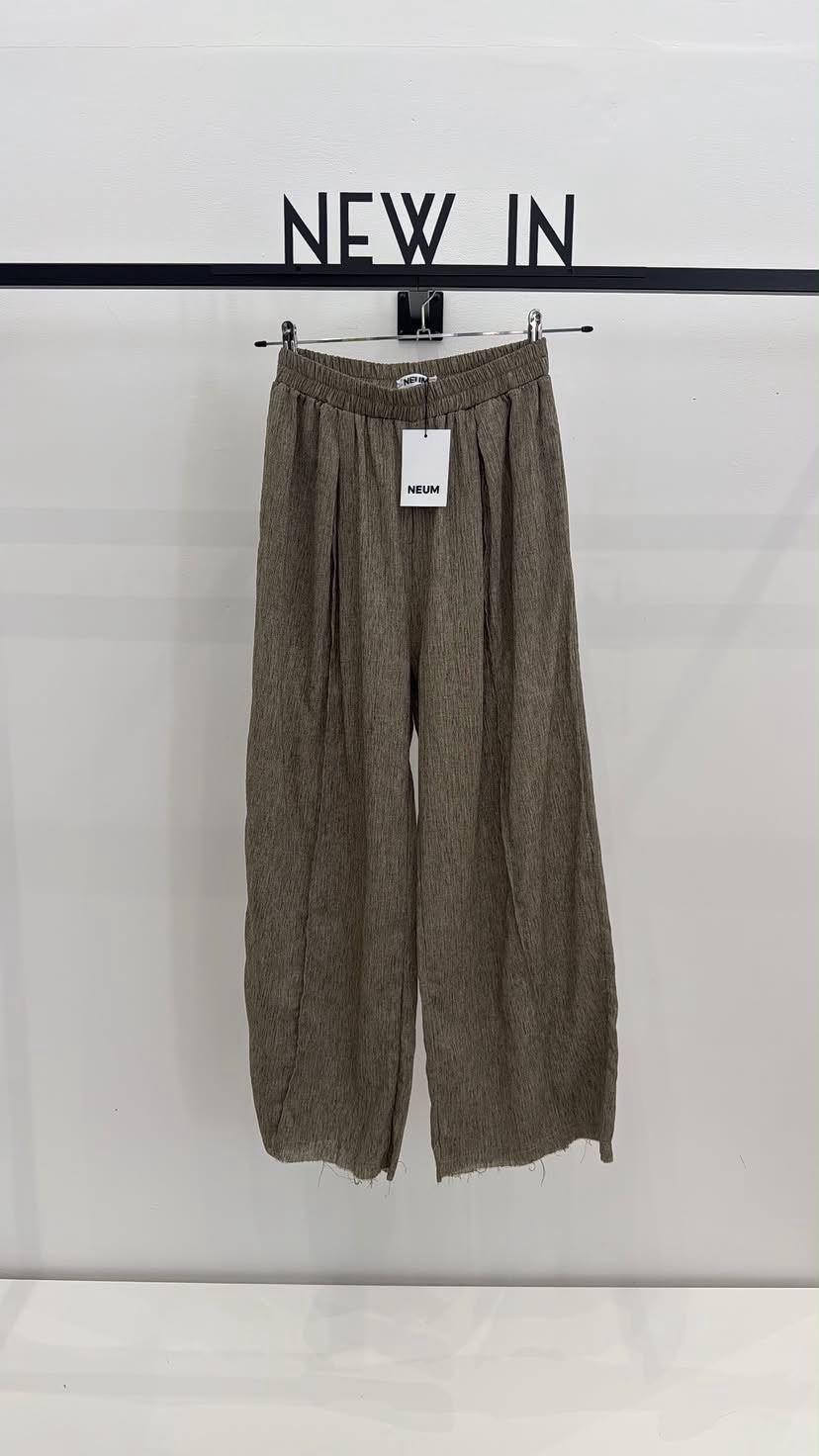 Pantalón Kaki