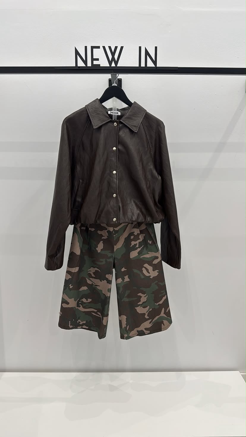 Bermuda militar